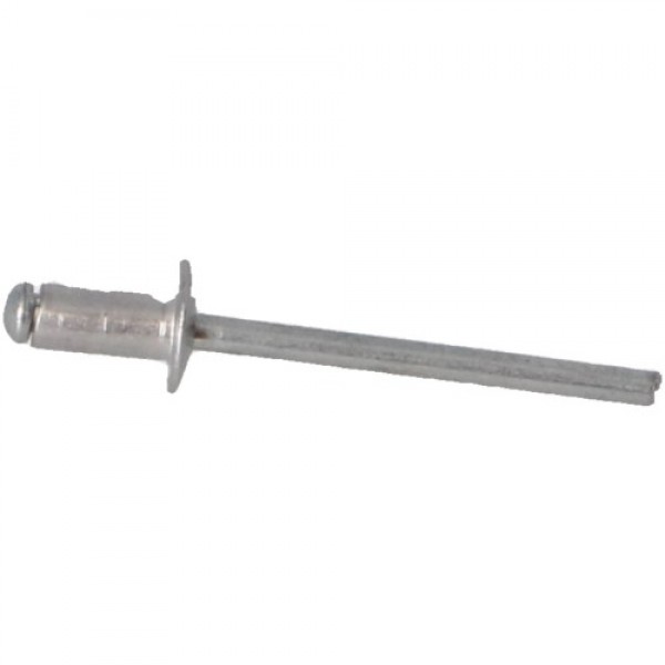 Заклепки Al-St вытяжные 4.8х10мм упак. 50шт