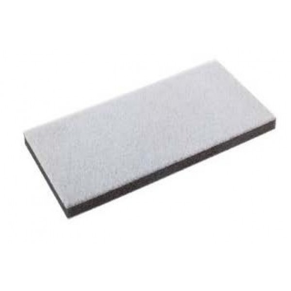 Сменный блок пада МК для работы с пропитками и маслами 180х85мм