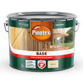 Грунт-антисептик PINOTEX Base 9л