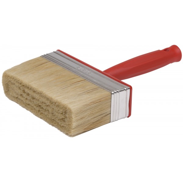 Кисть макловица для всех ЛКМ  150*50 мм