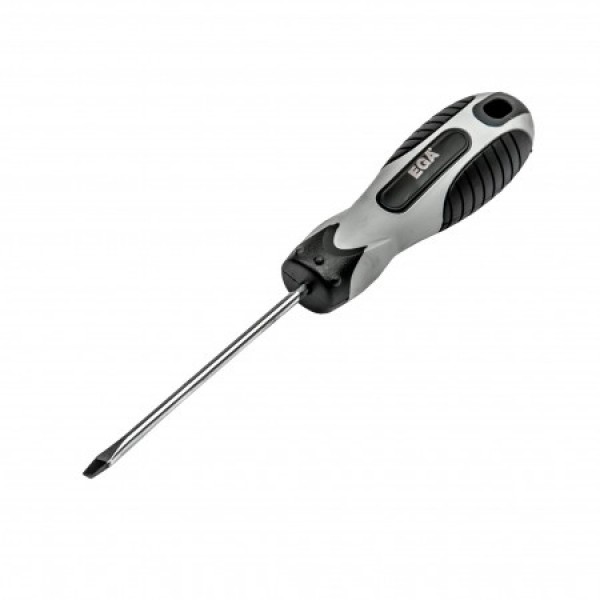 Отвертка плоская MAXTER 3х75мм (12шт/кор)