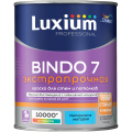 Краска LUXIUM Prof Bindo 7 матовая BW 2.5л Краска LUXIUM Prof Bindo 7 матовая BW 2.5л
