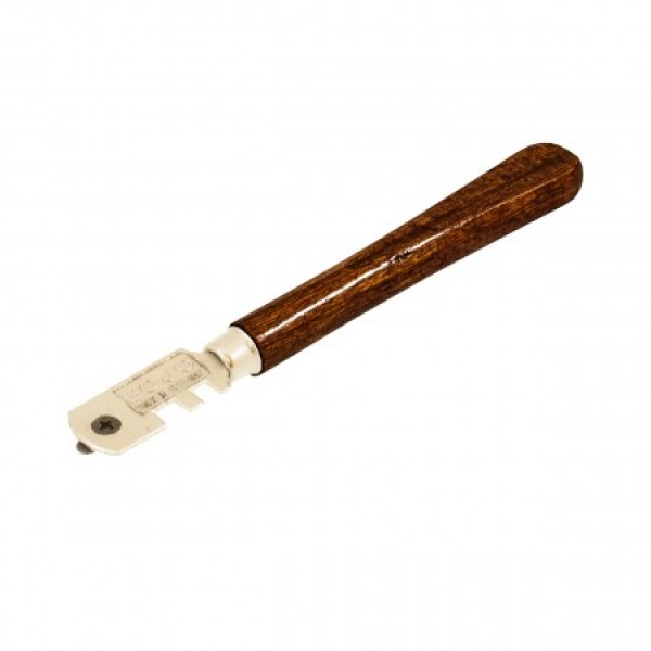 Стеклорез 6 роликов