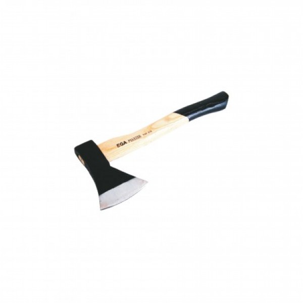 Топор MAXTER с деревянной ручкой 800 гр (24шт/кор)