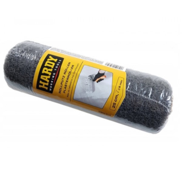 Валик для нанесения шпатлевок 25 см