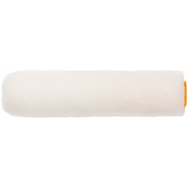 Валик МК сменный 10см (6) ядро 15мм, полиэстр филт,ворс 5мм