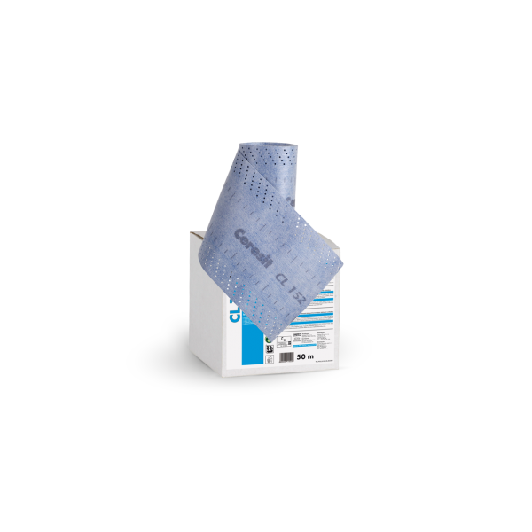 Ceresit/CL 152/ герметезирующая лента, 10 м