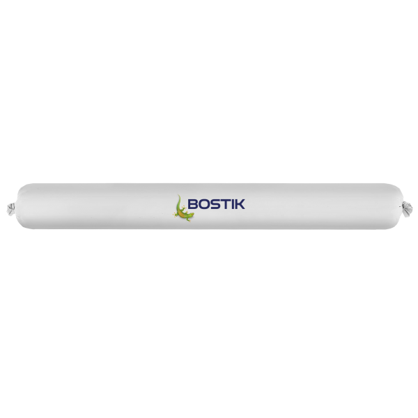 Герметик полиуретан.BOSTIK P360 серый 600 мл