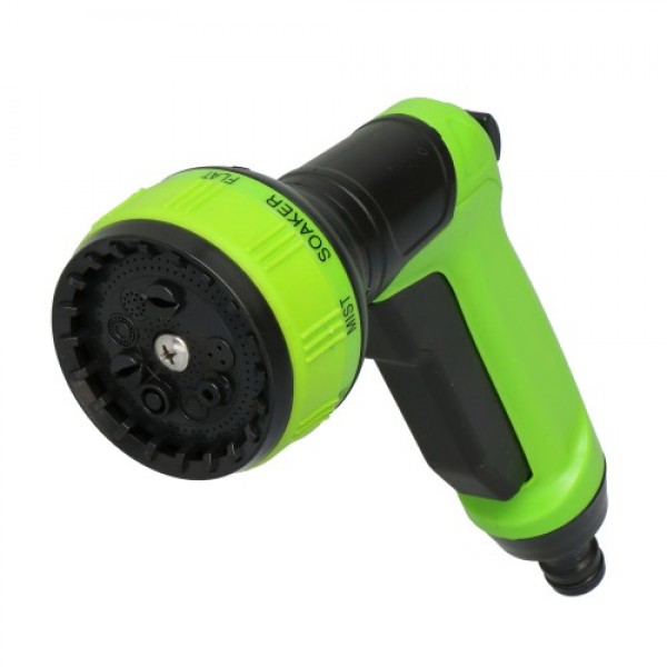 Ороситель садовый FORESTER 9 режимов