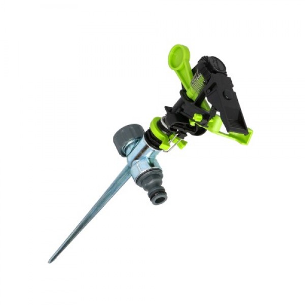 Распылитель-пульсационный  FORESTER с металлич. колышком (48)