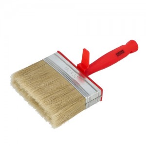 Кисть-макловица FASTER TOOLS 30 x 100мм, ворс 60мм