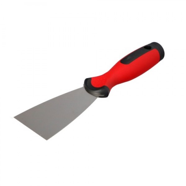 Шпатель DRAUMET PREMIUM нержавеющий SOFT 100мм