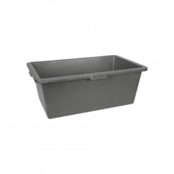 Емкость стоительная  45л прямоугольная
