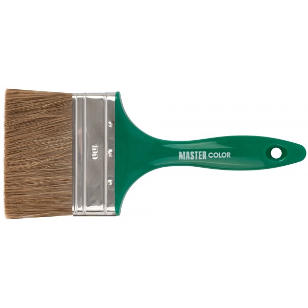 Кисть флейцевая для ПРОПИТОК  100 мм