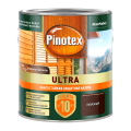 Лазурь влагостойкая Pinotex Ультра Палисандр 2,5л