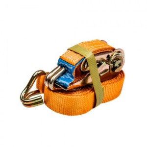 Ремень для крепления груза 5м шир. 50мм