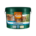 Пропитка-антисептик PINOTEX Classic Plus 3 в 1, CLR (база под колеровку), 9л