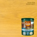 Пропитка-антисептик PINOTEX Classic Plus 3 в 1, CLR (база под колеровку), 0,9л