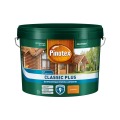 Пропитка-антисептик PINOTEX Classic Plus 3 в 1, Лиственница 9л
