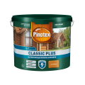 Пропитка-антисептик PINOTEX Classic Plus 3 в 1, Лиственница 2,5л
