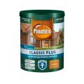 Пропитка-антисептик PINOTEX Classic Plus 3 в 1, Лиственница 0,9л