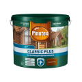 Пропитка-антисептик PINOTEX Classic Plus 3 в 1, Красное дерево 2,5л