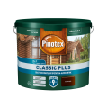 Пропитка-антисептик PINOTEX Classic Plus 3 в 1, Палисандр 2,5л
