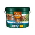 Пропитка-антисептик PINOTEX Classic Plus 3 в 1, сосна 9л