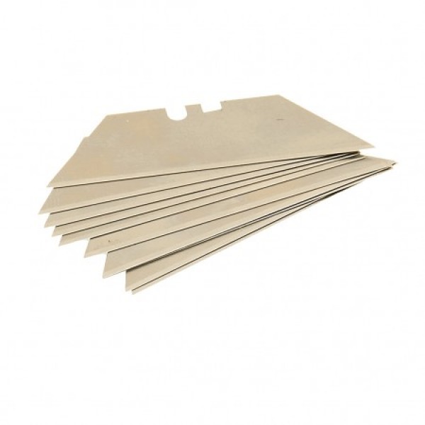 Лезвия трапецевидные упак. 10шт (25шт/кор)