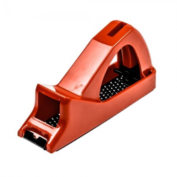 Рубанок обдирочный FASTER TOOLS 250 x 40