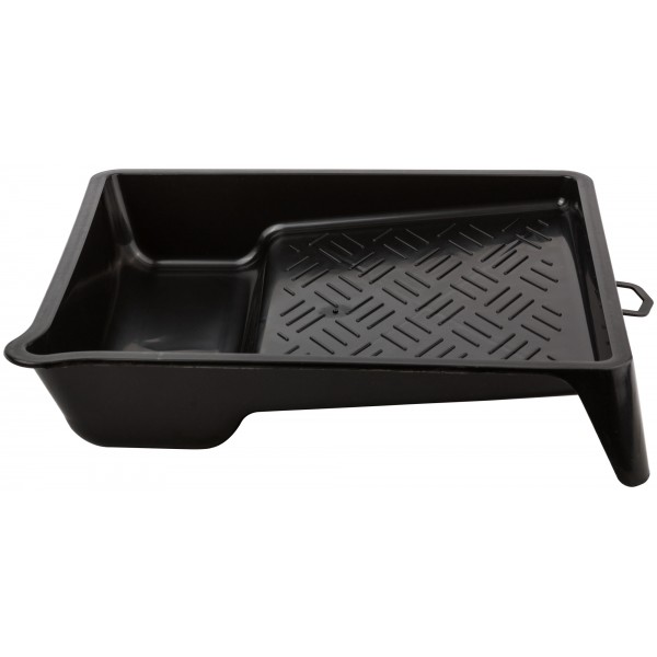 Ванночка для краски МК 270*280мм черная