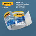 Краска MASTERLINE Export-7 латексная BC матовая 9л