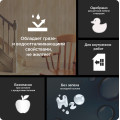 Лак OMNITEX Lacker Aqua 70 (глянцевый) 1л