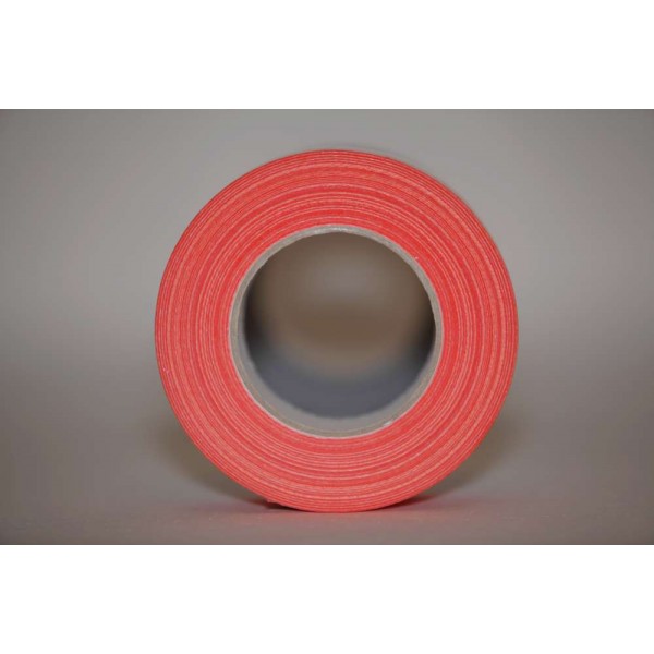 Малярная ПВХ лента HOWARD 50мм*33м (36шт/уп)