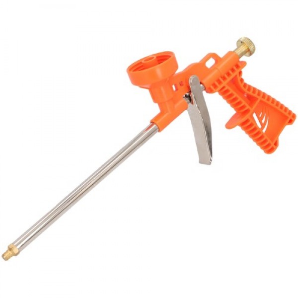 Пистолет для пены монтажной