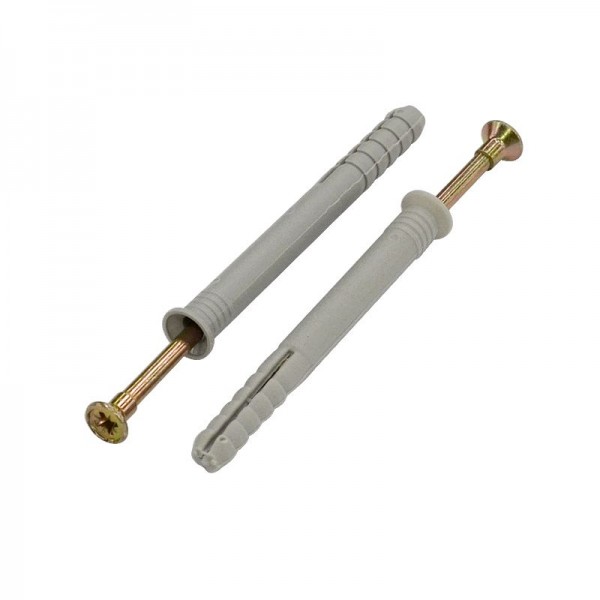 Дюбель-гвоздь SM-L 6*40 (3600/200шт.)