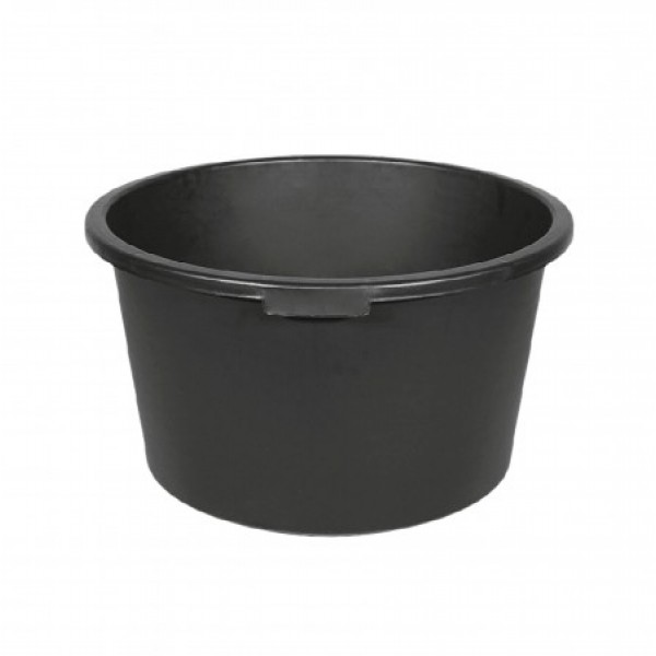 Емкость строительная  65л круглая