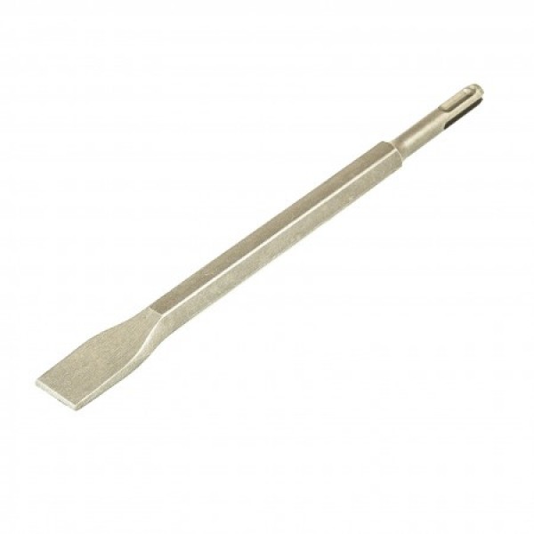 Бур SDS+ 40х250мм  MAXTER (50шт/кор)