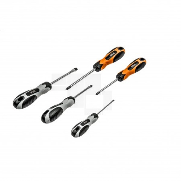 яя Отвертки MAXTER набор 5шт *