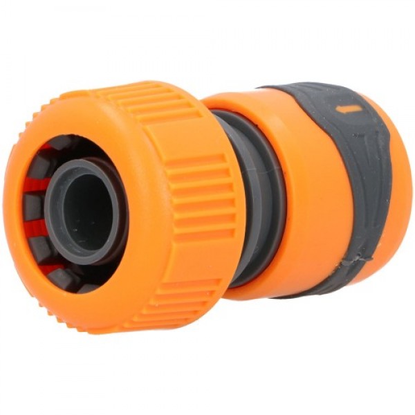 Коннектор FORESTER быстросъемный 3/4" пластик SOFT (240)