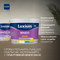 Краска LUXIUM Prof Bindo 20 полуматовая 2,5л белая BW