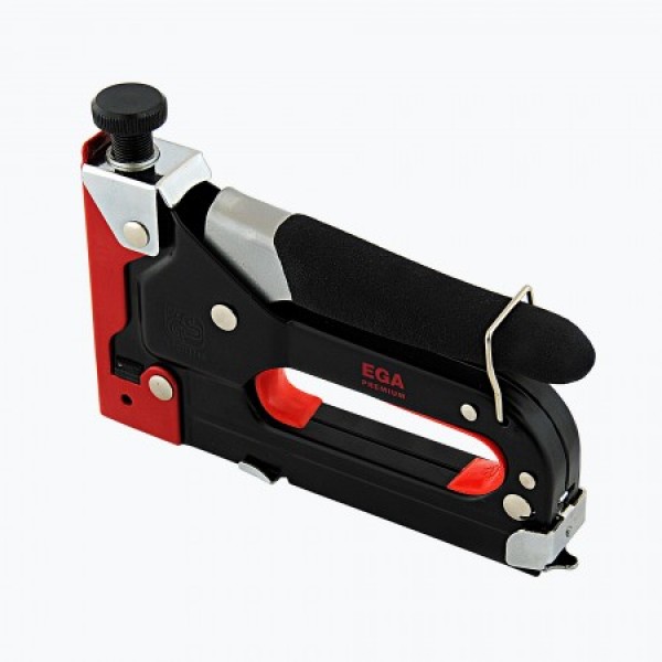 Степлер металический PREMIUM 4-14мм (24шт/кор)