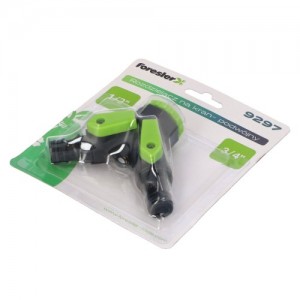 Распределитель FORESTER на кран