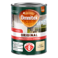 Пропитка кроющая OMNITEX Original 0.84л BC Пропитка кроющая OMNITEX Original 0.84л BC