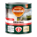 Пропитка кроющая OMNITEX Original 2.5л BC
