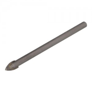 Сверло для стекла и керамики FASTER TOOLS 8 x 68