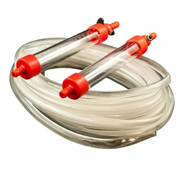 Гидроуровень 15м (12шт/кор)