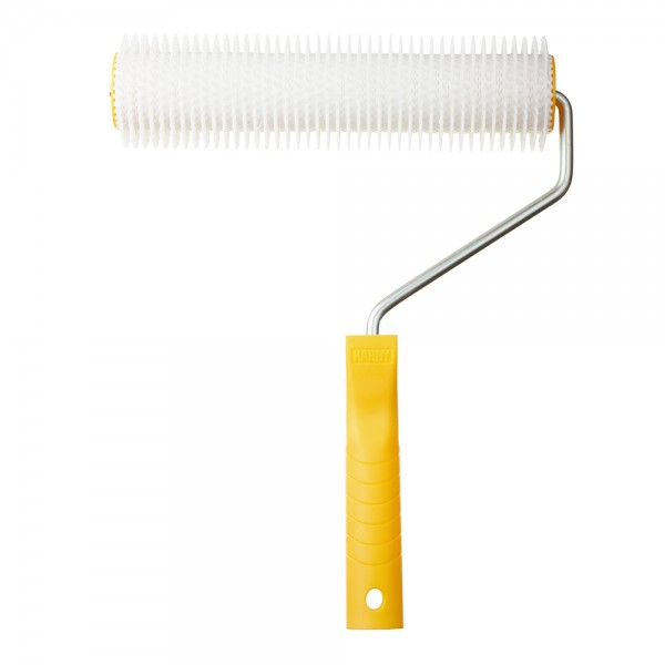 Валик игольчатый с ручкой 25см h.11mn****