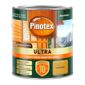Лазурь влагостойкая Pinotex Ультра Калужница 2,5л