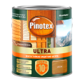 Лазурь влагостойкая Pinotex Ультра Орегон 2,5л